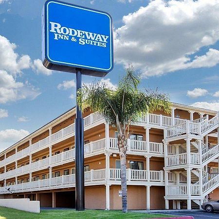 Rodeway Inn & Suites El Cajon San Diego East 外观 照片