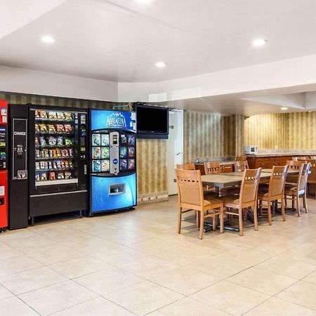 Rodeway Inn & Suites El Cajon San Diego East 外观 照片