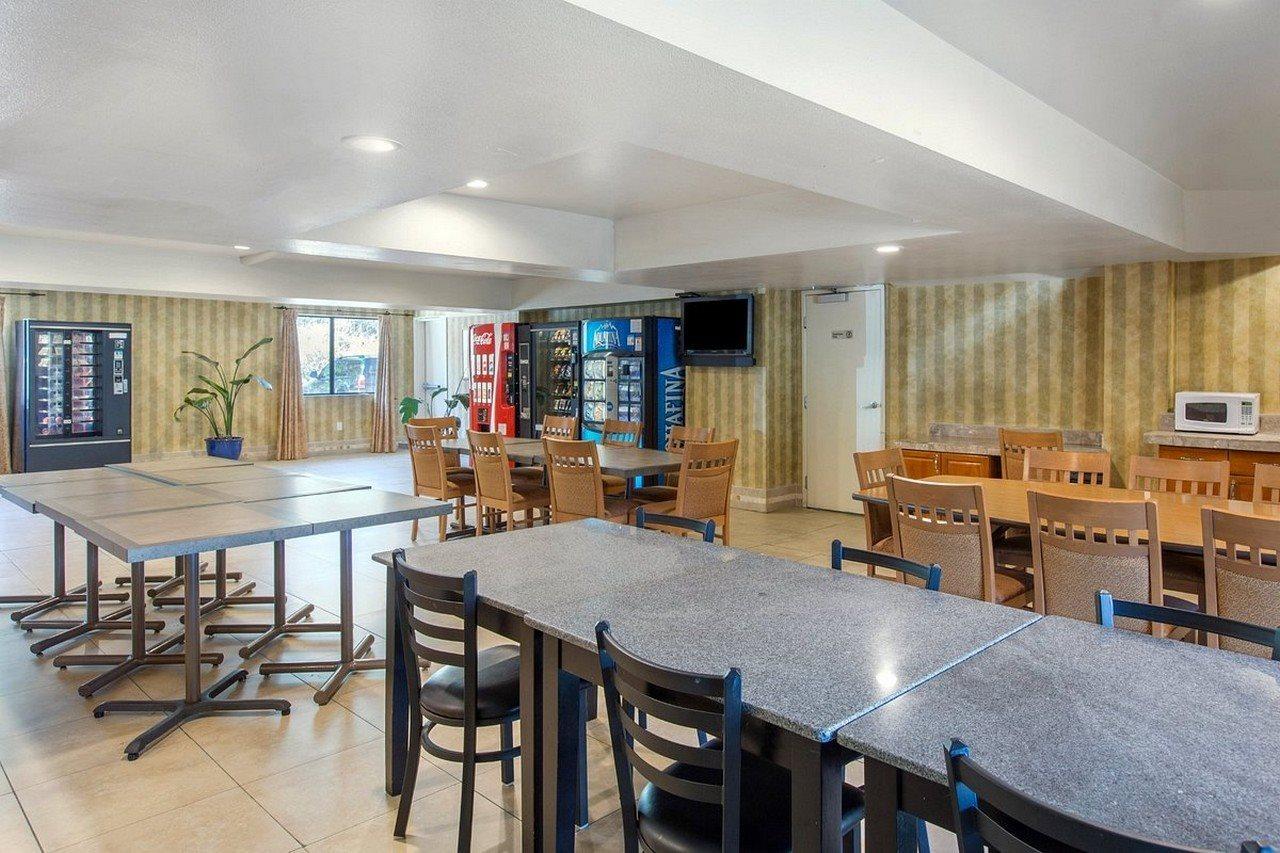 Rodeway Inn & Suites El Cajon San Diego East 外观 照片