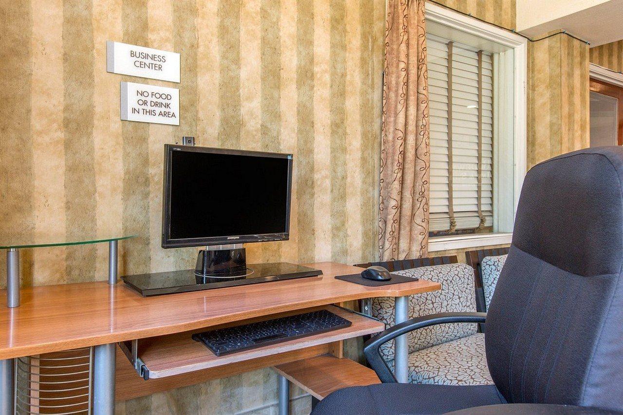 Rodeway Inn & Suites El Cajon San Diego East 外观 照片
