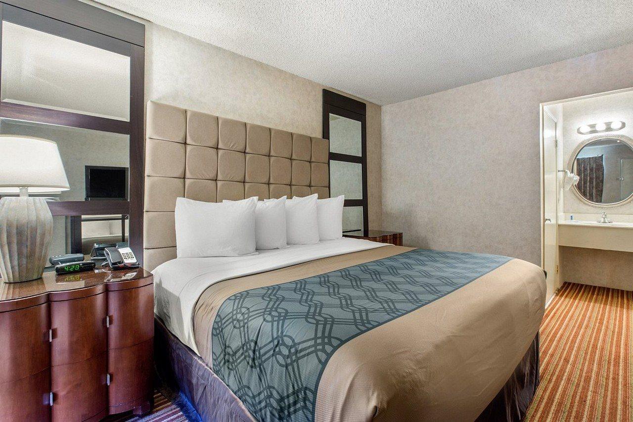 Rodeway Inn & Suites El Cajon San Diego East 外观 照片
