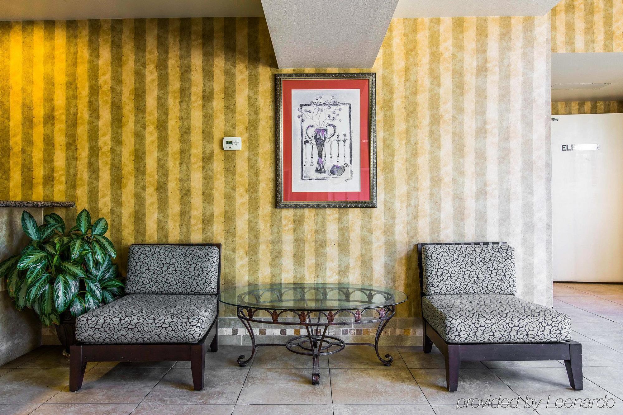 Rodeway Inn & Suites El Cajon San Diego East 外观 照片