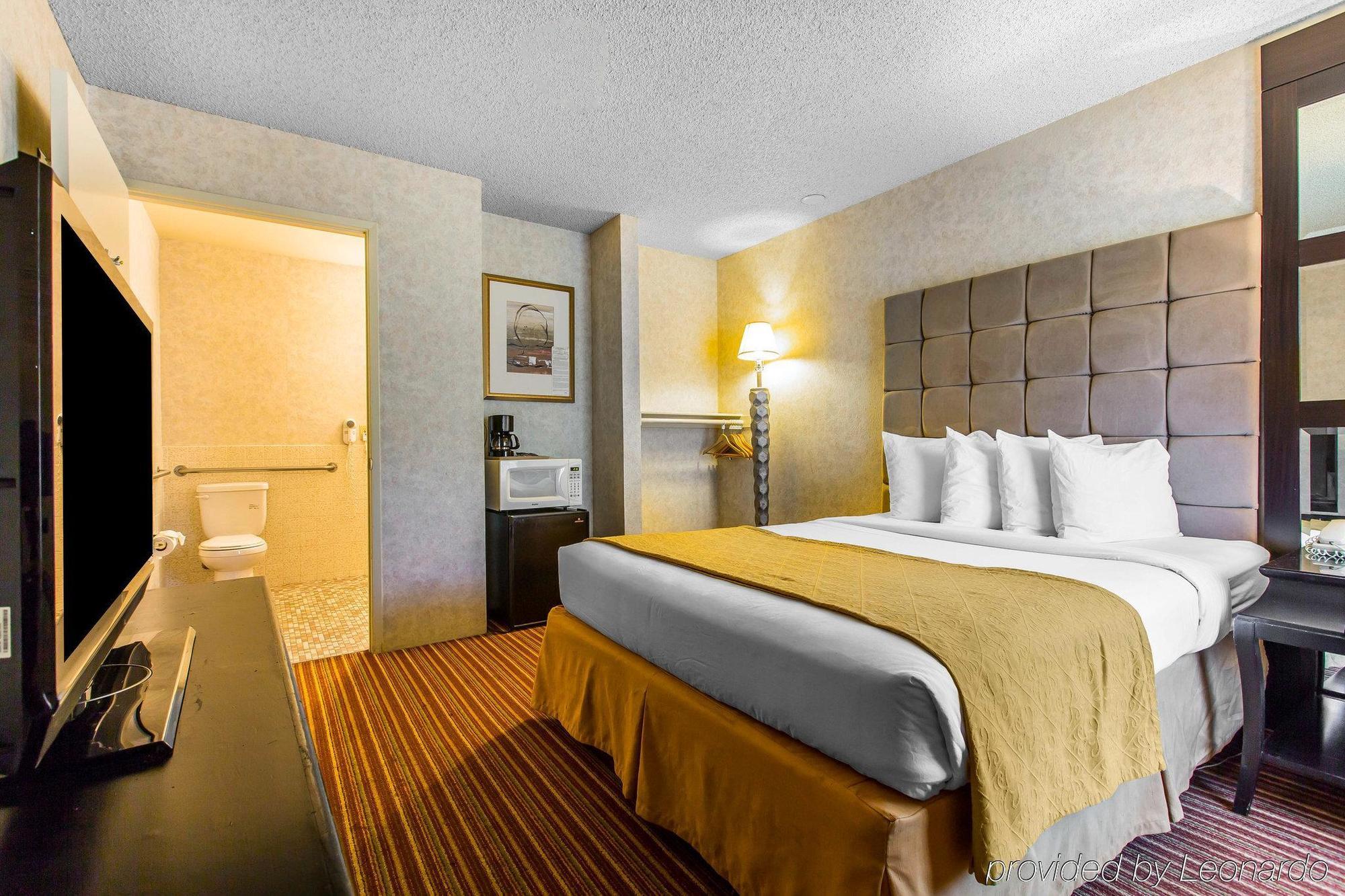 Rodeway Inn & Suites El Cajon San Diego East 外观 照片