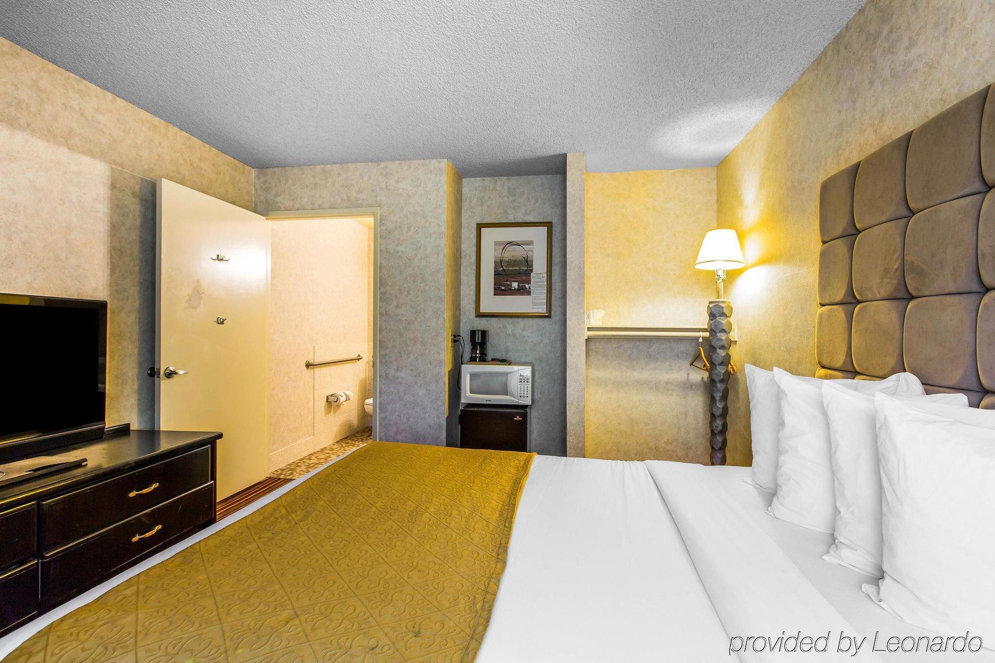 Rodeway Inn & Suites El Cajon San Diego East 外观 照片