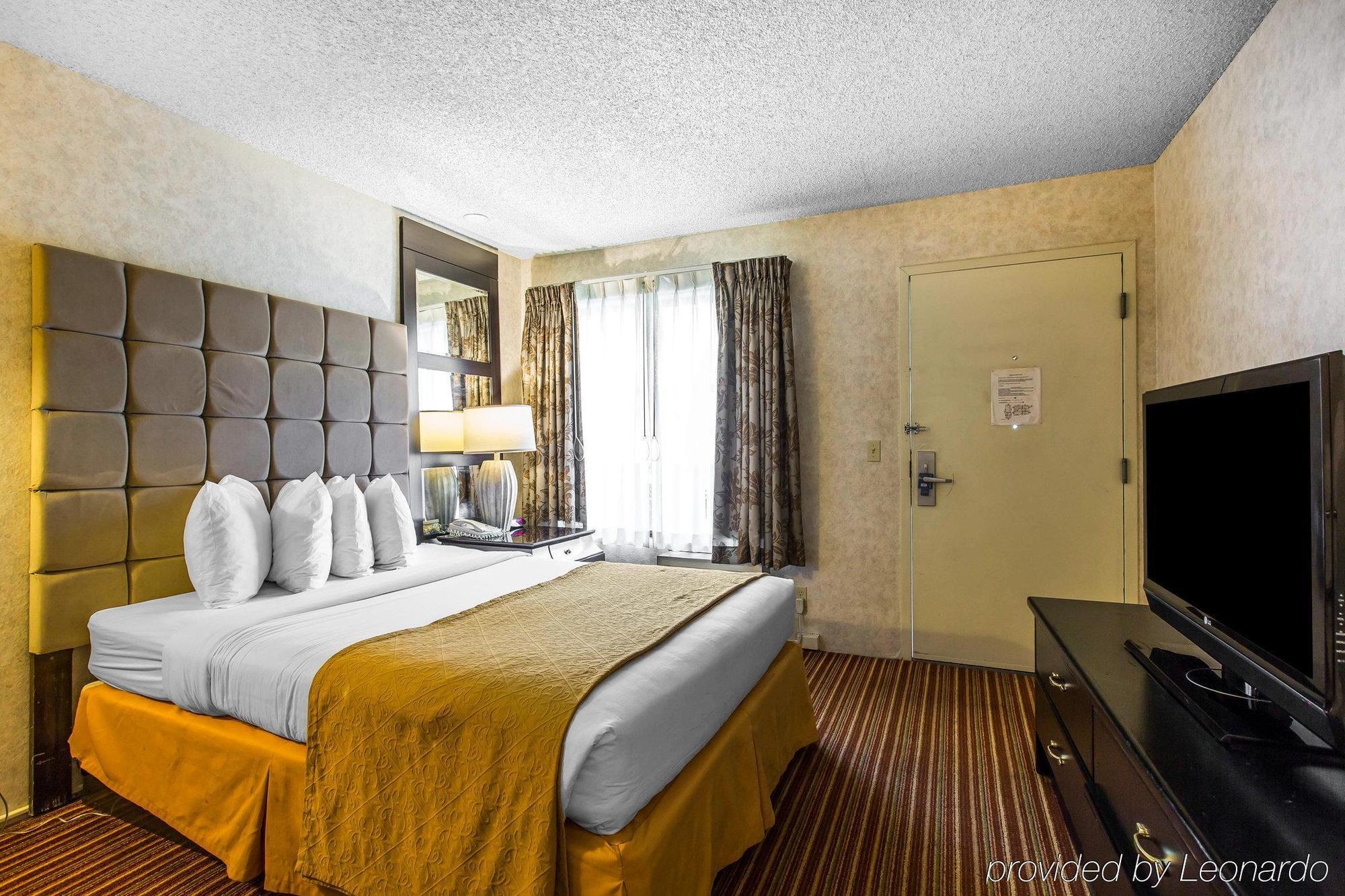 Rodeway Inn & Suites El Cajon San Diego East 外观 照片