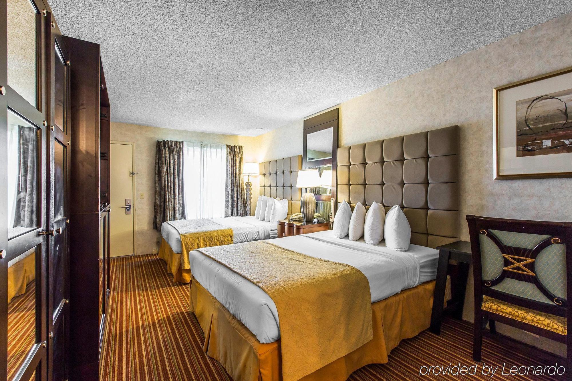 Rodeway Inn & Suites El Cajon San Diego East 外观 照片