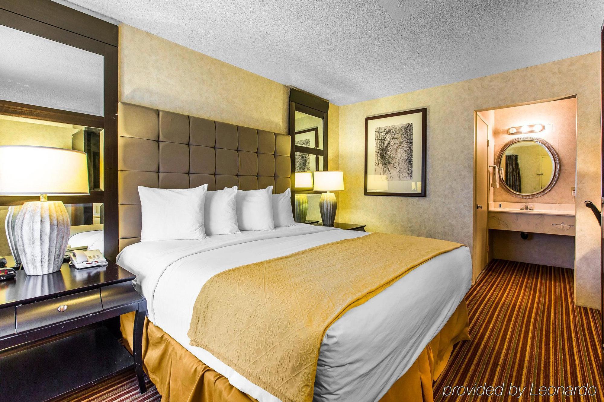 Rodeway Inn & Suites El Cajon San Diego East 外观 照片