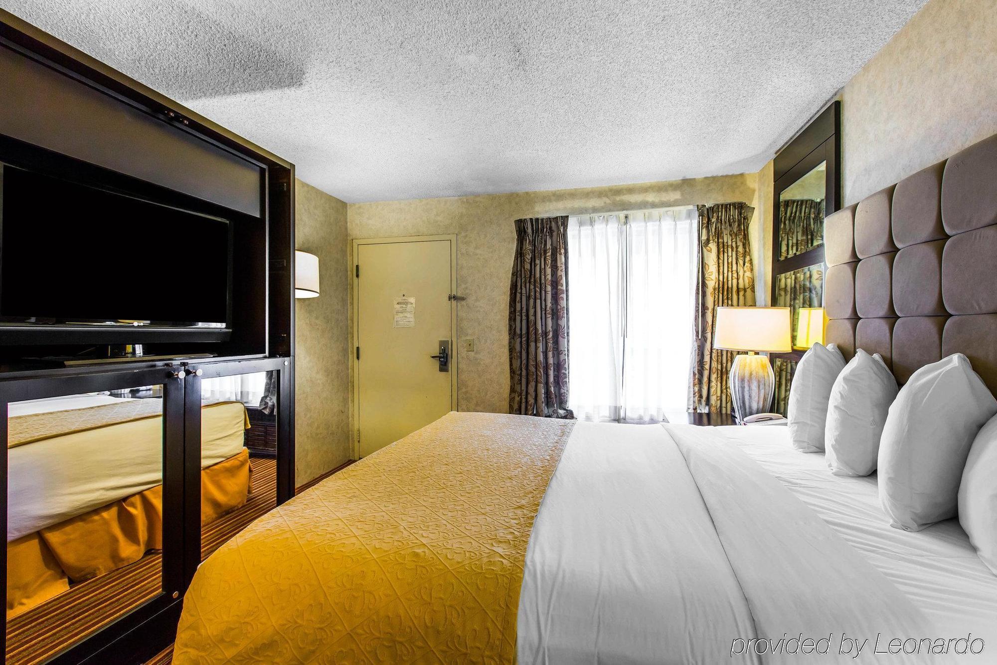 Rodeway Inn & Suites El Cajon San Diego East 外观 照片