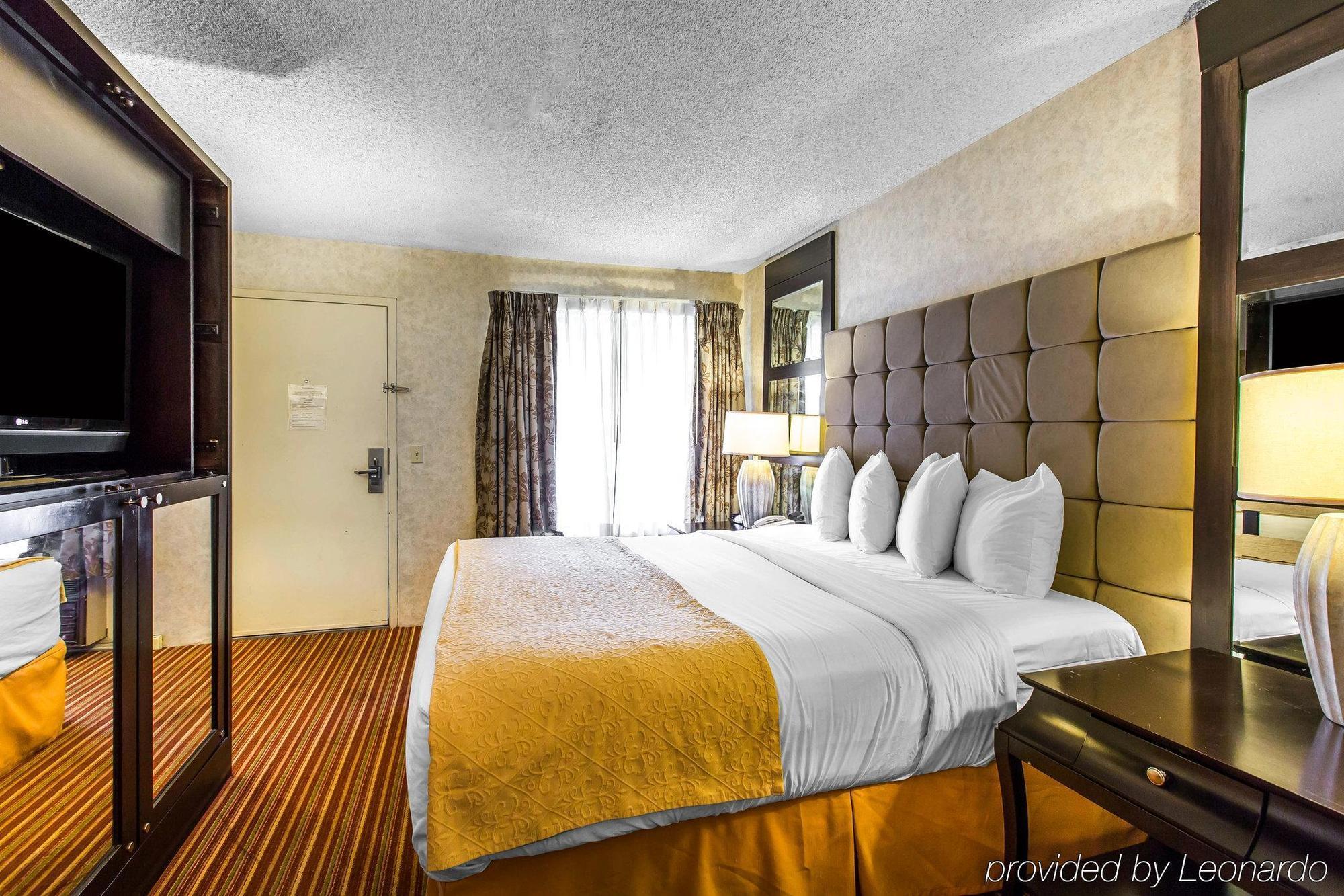 Rodeway Inn & Suites El Cajon San Diego East 外观 照片