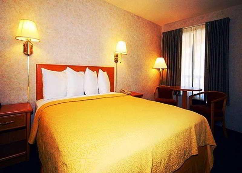 Rodeway Inn & Suites El Cajon San Diego East 客房 照片