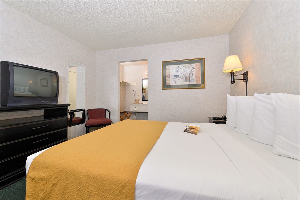 Rodeway Inn & Suites El Cajon San Diego East 外观 照片
