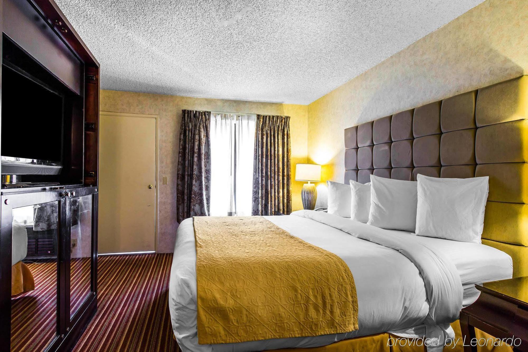 Rodeway Inn & Suites El Cajon San Diego East 外观 照片