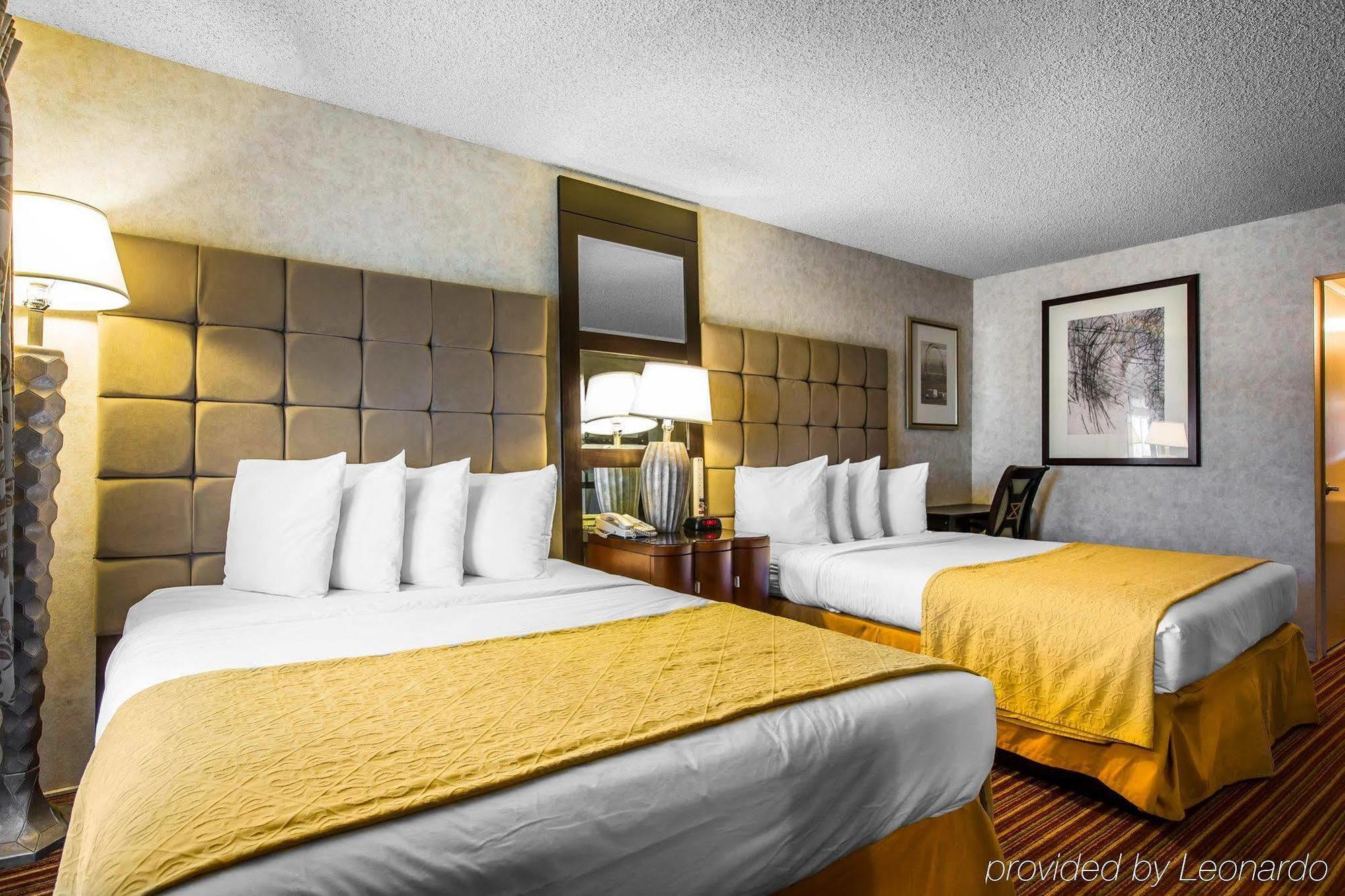 Rodeway Inn & Suites El Cajon San Diego East 外观 照片