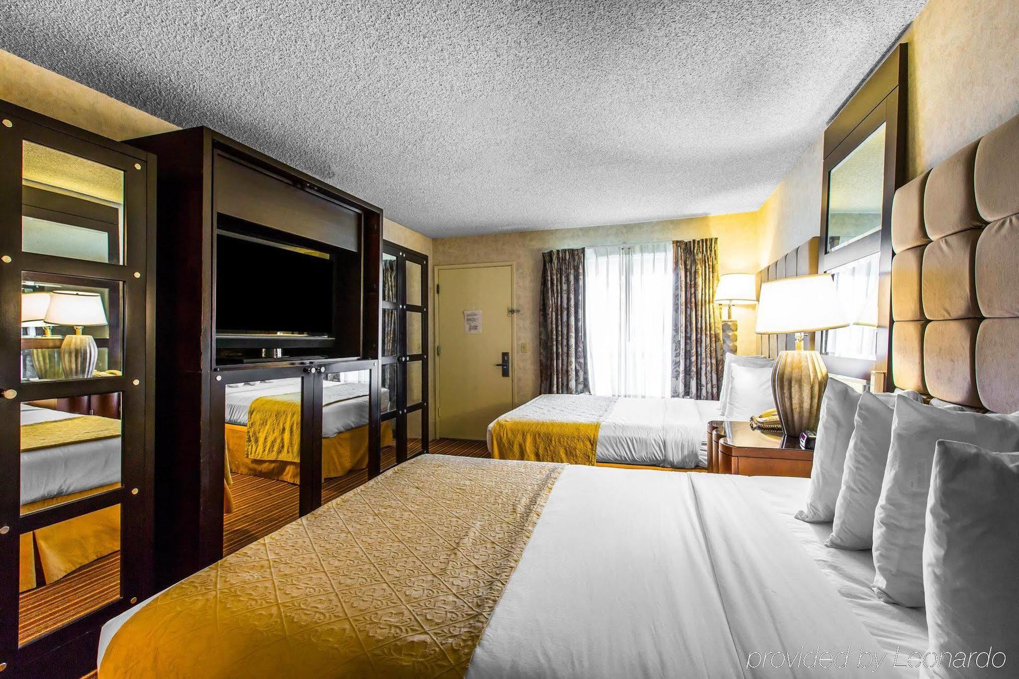Rodeway Inn & Suites El Cajon San Diego East 外观 照片