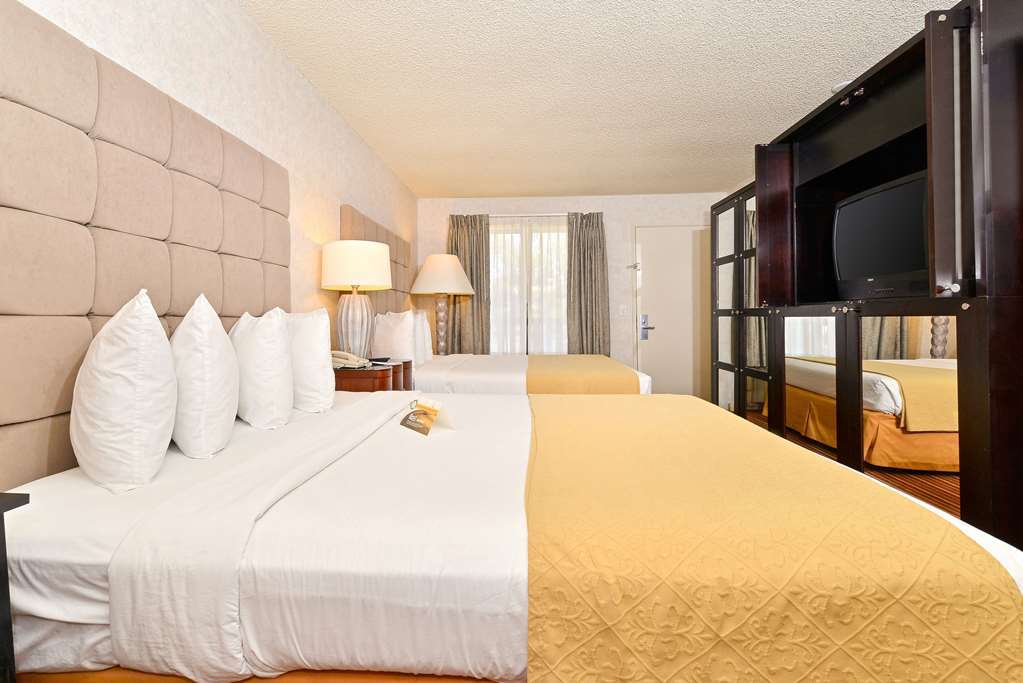 Rodeway Inn & Suites El Cajon San Diego East 客房 照片