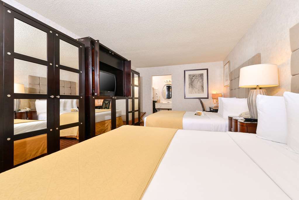 Rodeway Inn & Suites El Cajon San Diego East 客房 照片