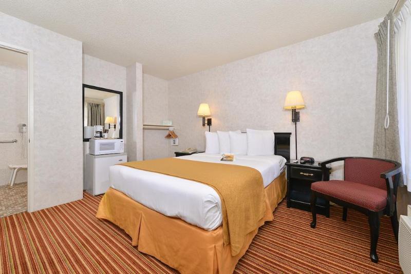 Rodeway Inn & Suites El Cajon San Diego East 外观 照片