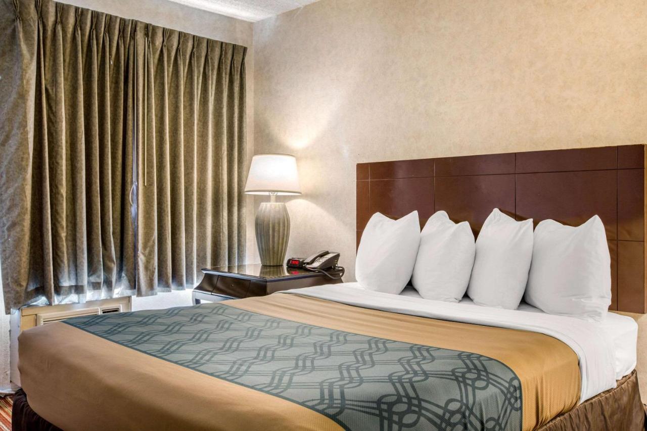 Rodeway Inn & Suites El Cajon San Diego East 外观 照片