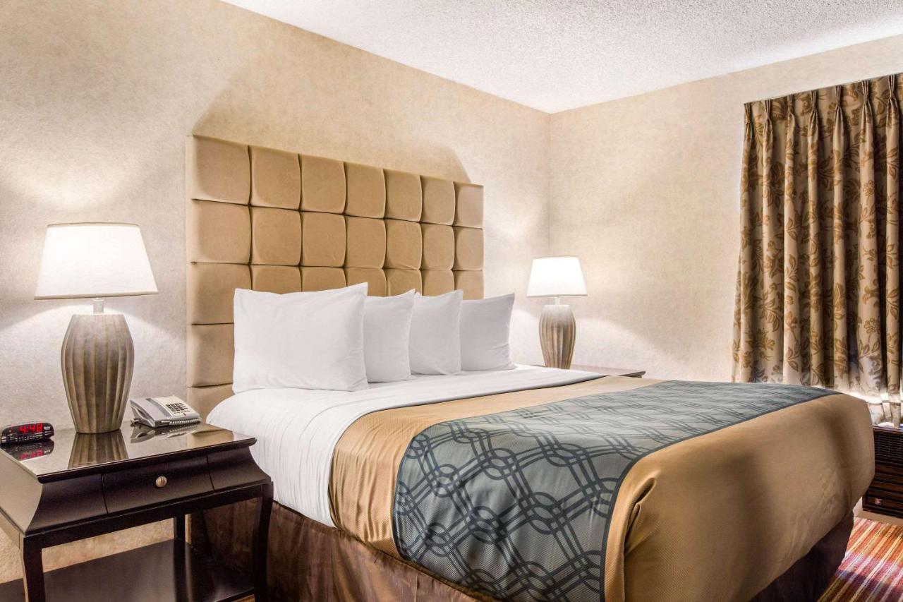 Rodeway Inn & Suites El Cajon San Diego East 外观 照片