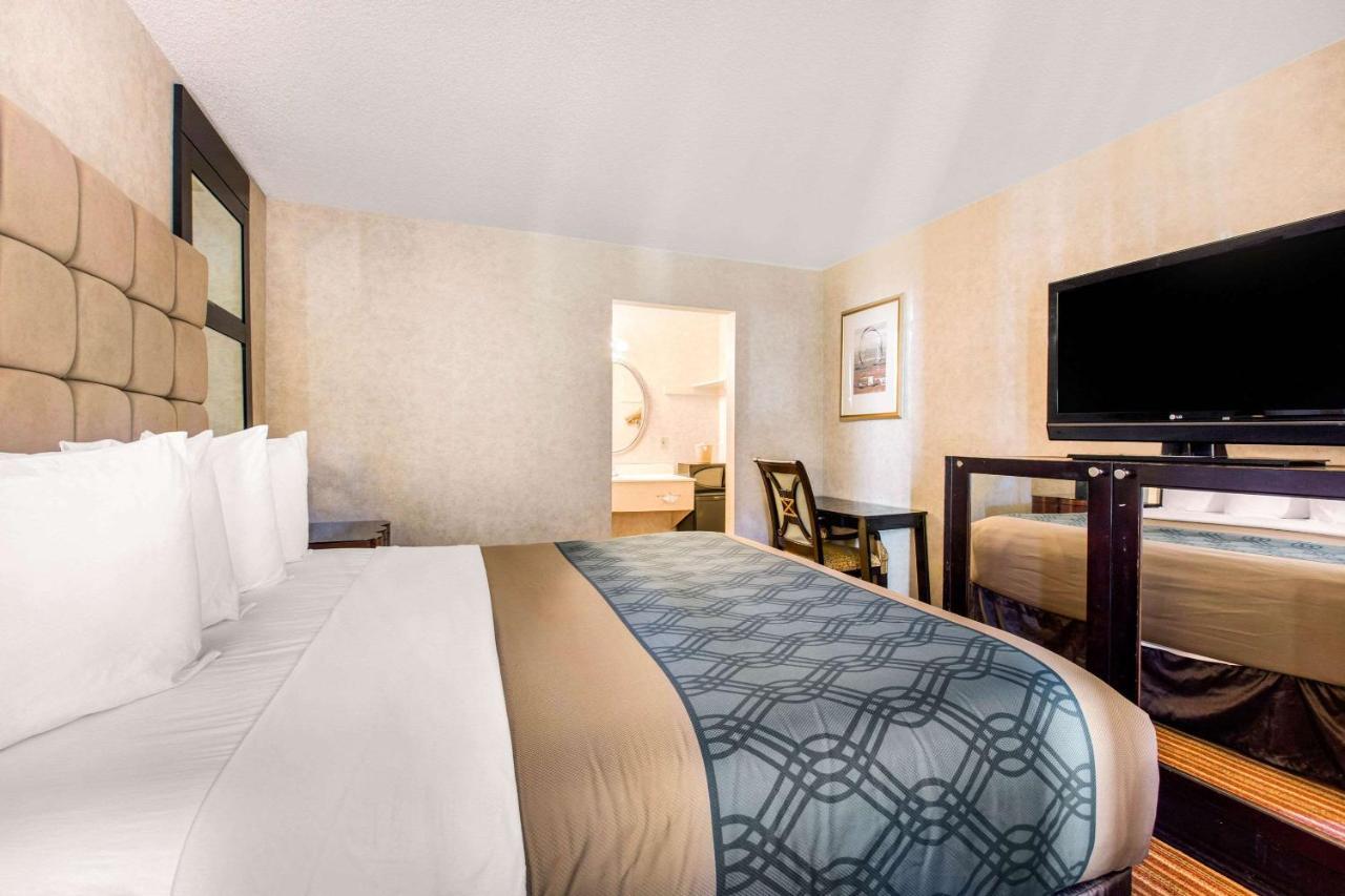Rodeway Inn & Suites El Cajon San Diego East 外观 照片
