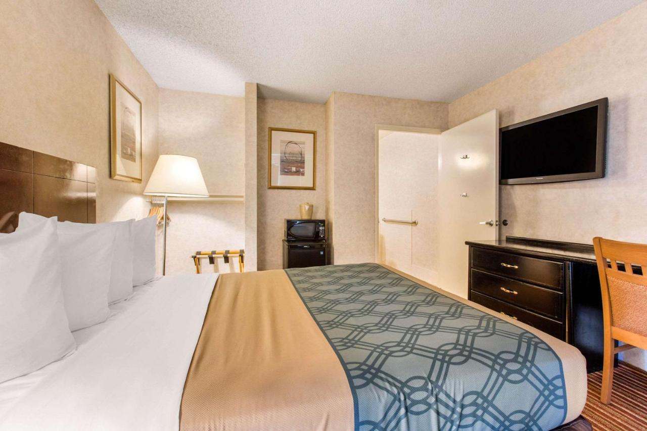 Rodeway Inn & Suites El Cajon San Diego East 外观 照片