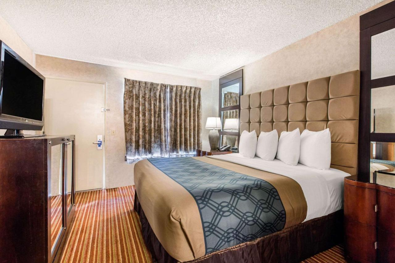 Rodeway Inn & Suites El Cajon San Diego East 外观 照片