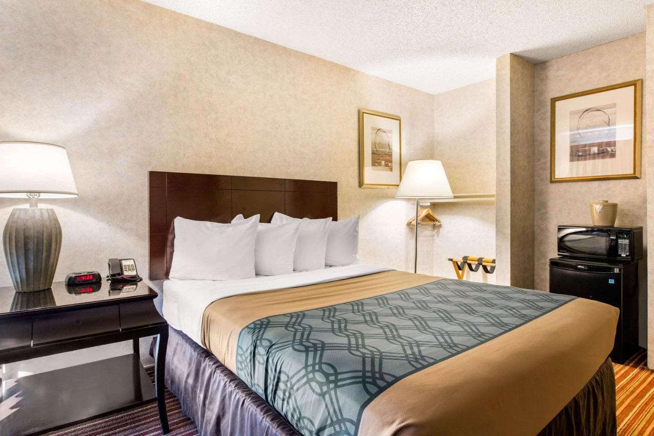 Rodeway Inn & Suites El Cajon San Diego East 外观 照片