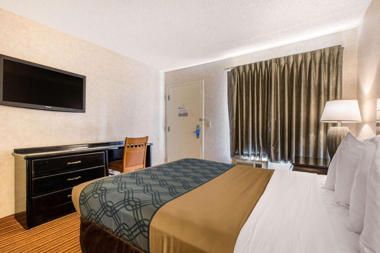 Rodeway Inn & Suites El Cajon San Diego East 外观 照片