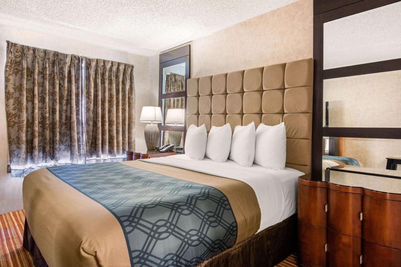 Rodeway Inn & Suites El Cajon San Diego East 外观 照片